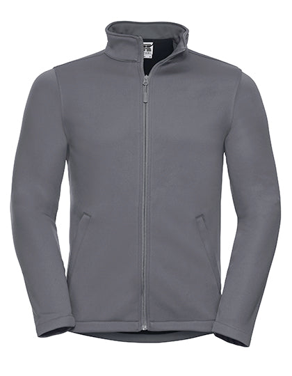 Russell Herren Smart Softshell Jacke 0R040M0