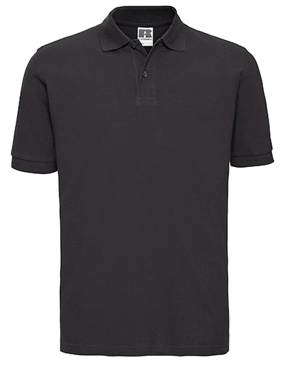 Russell Herren Classic Baumwoll-⁠Polo 0R569M0