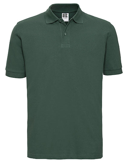 Russell Herren Classic Baumwoll-⁠Polo 0R569M0