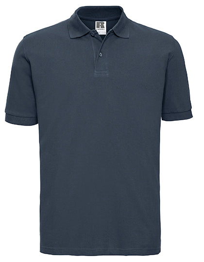 Russell Herren Classic Baumwoll-⁠Polo 0R569M0