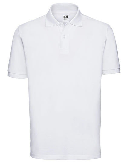 Russell Herren Classic Baumwoll-⁠Polo 0R569M0
